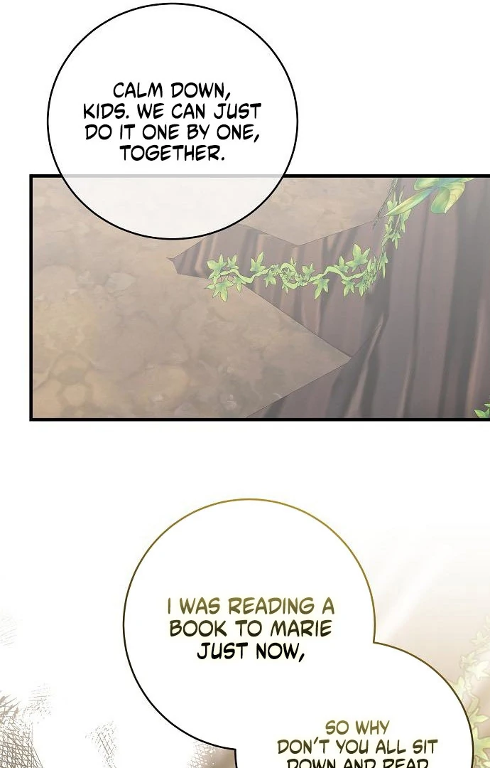 The Villainess Is Done Trying Chapter 62 - Page 43