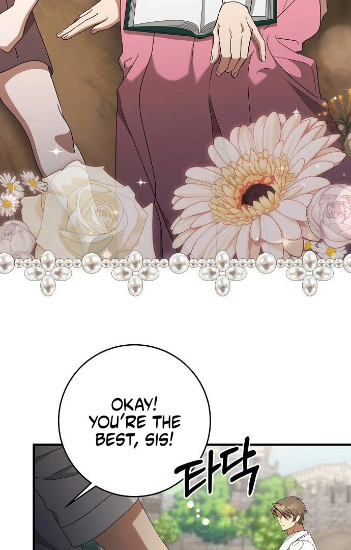 The Villainess Is Done Trying Chapter 62 - Page 45