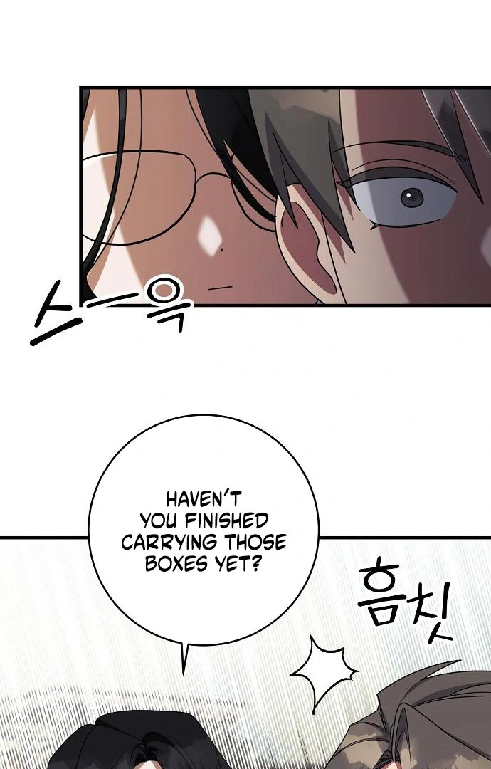 The Villainess Is Done Trying Chapter 62 - Page 48