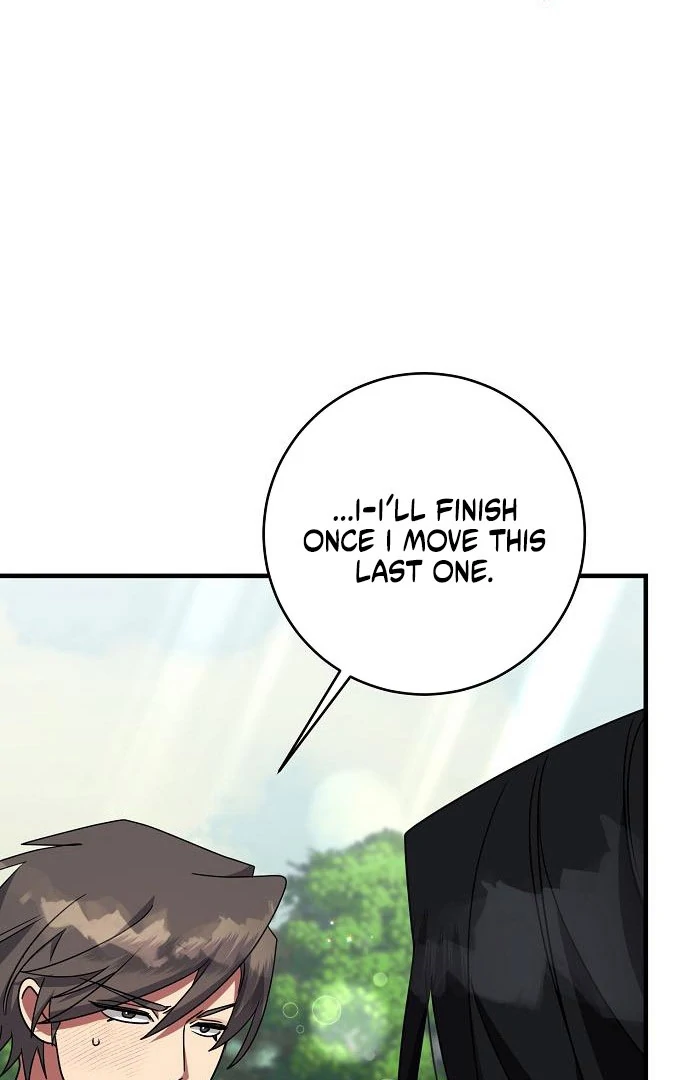 The Villainess Is Done Trying Chapter 62 - Page 50