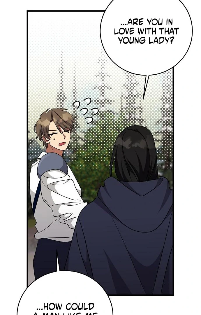 The Villainess Is Done Trying Chapter 62 - Page 56