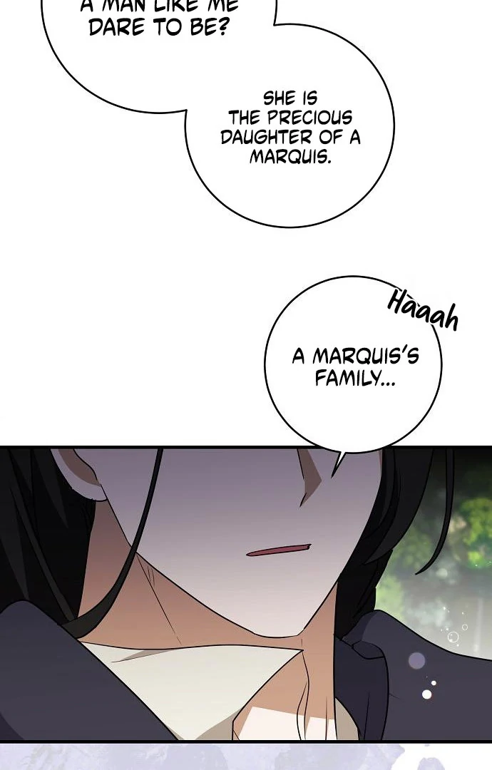The Villainess Is Done Trying Chapter 62 - Page 57