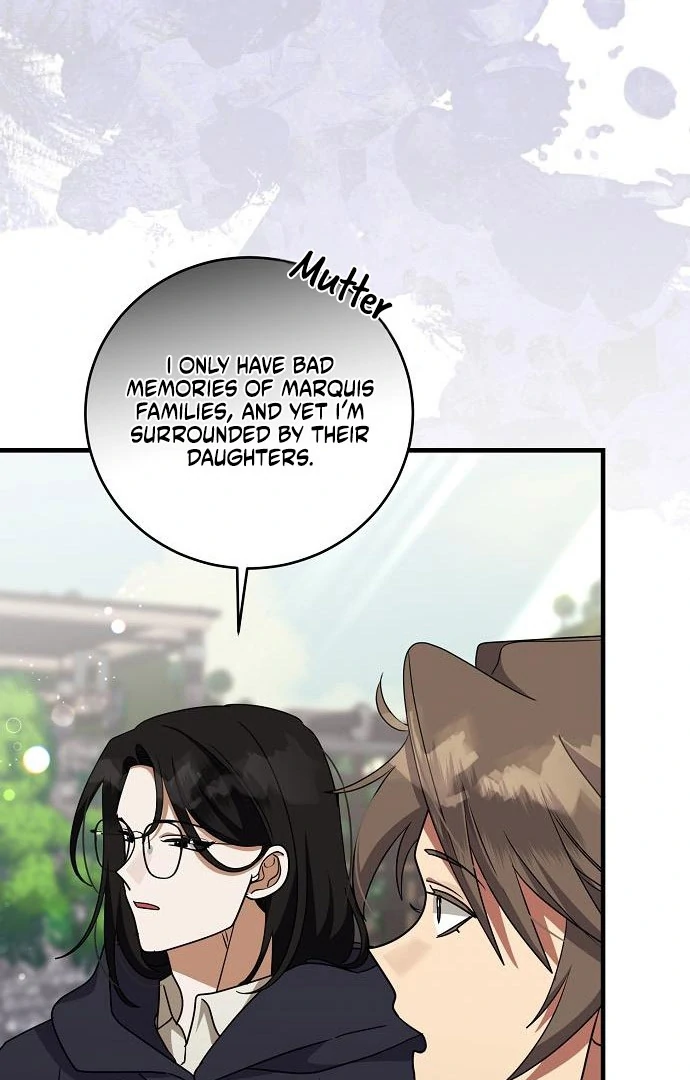 The Villainess Is Done Trying Chapter 62 - Page 58