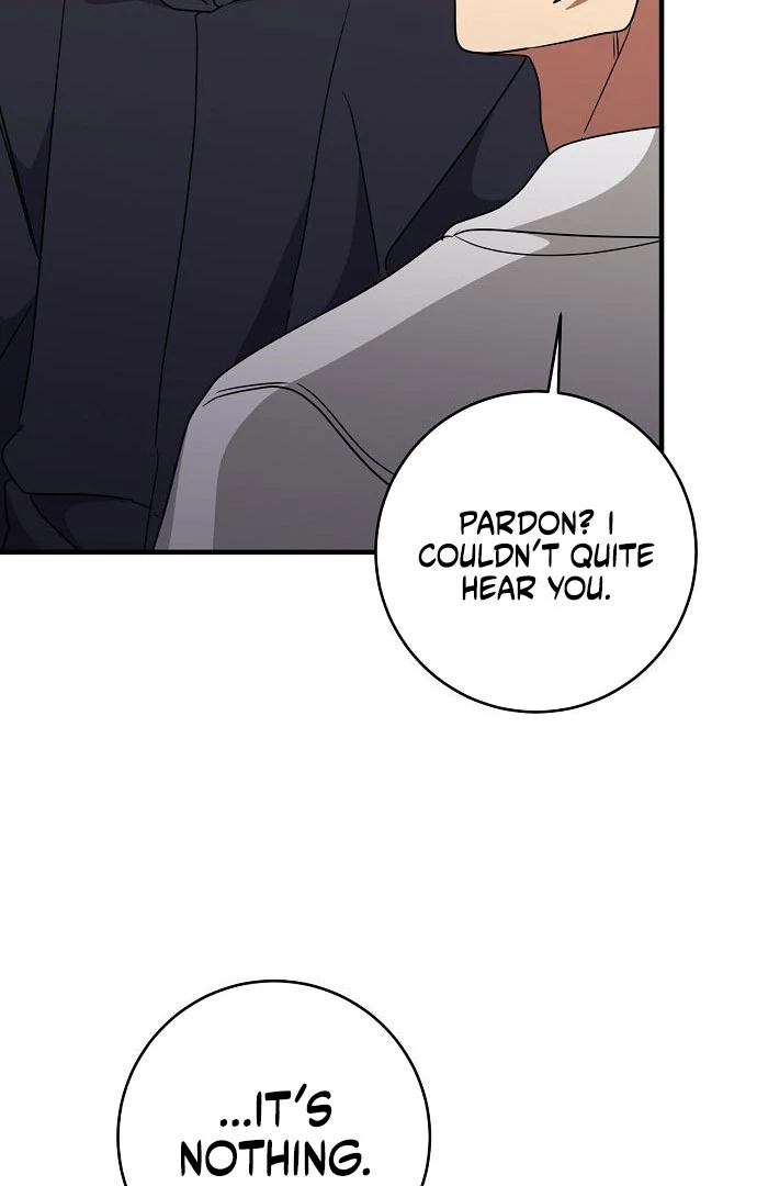 The Villainess Is Done Trying Chapter 62 - Page 59
