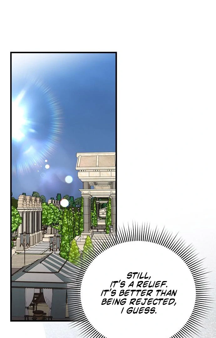 The Villainess Is Done Trying Chapter 62 - Page 7
