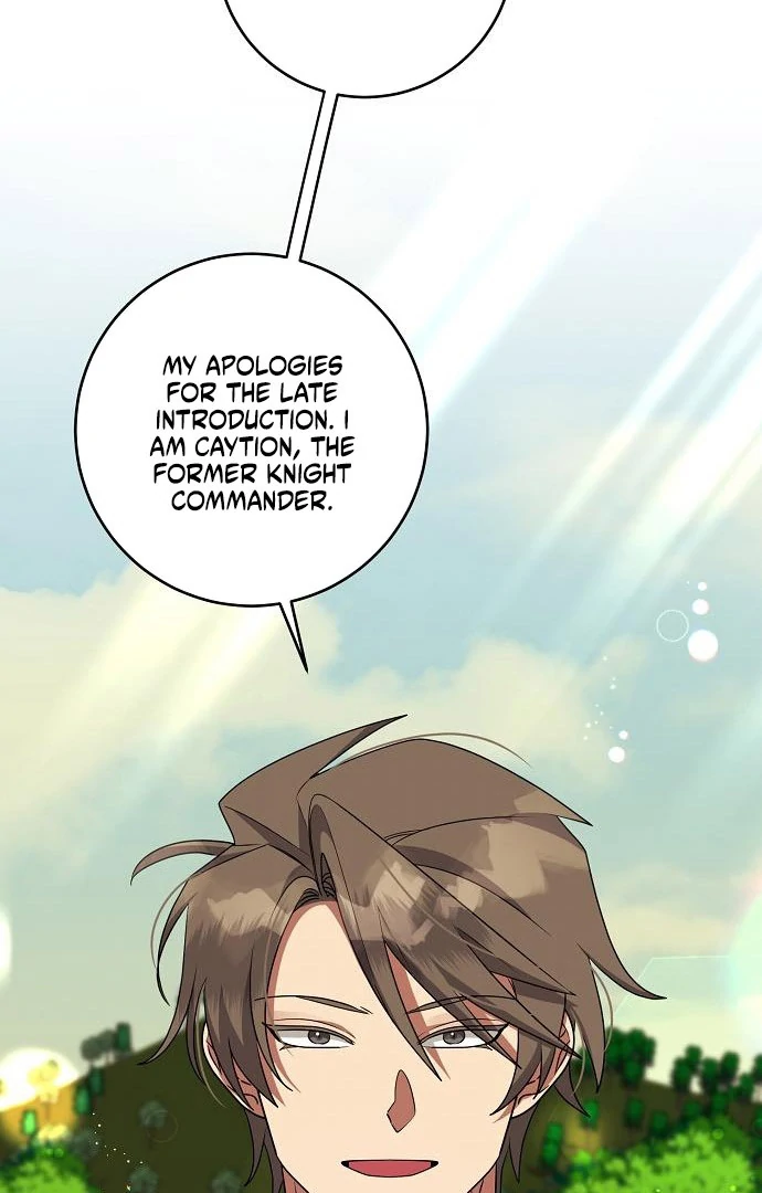 The Villainess Is Done Trying Chapter 62 - Page 61