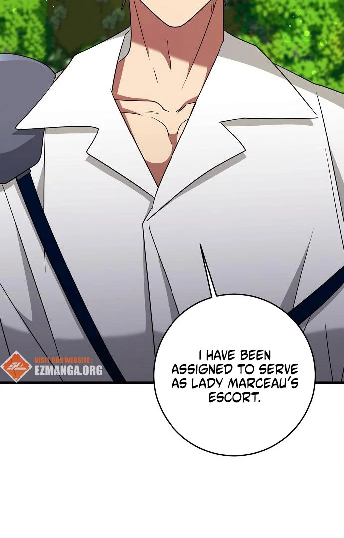 The Villainess Is Done Trying Chapter 62 - Page 62