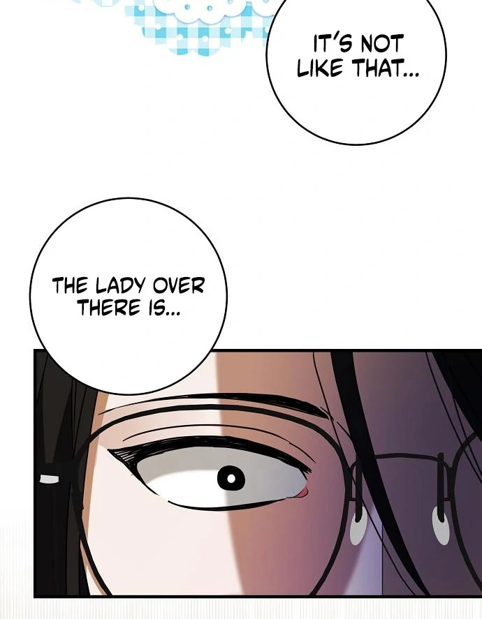 The Villainess Is Done Trying Chapter 62 - Page 64