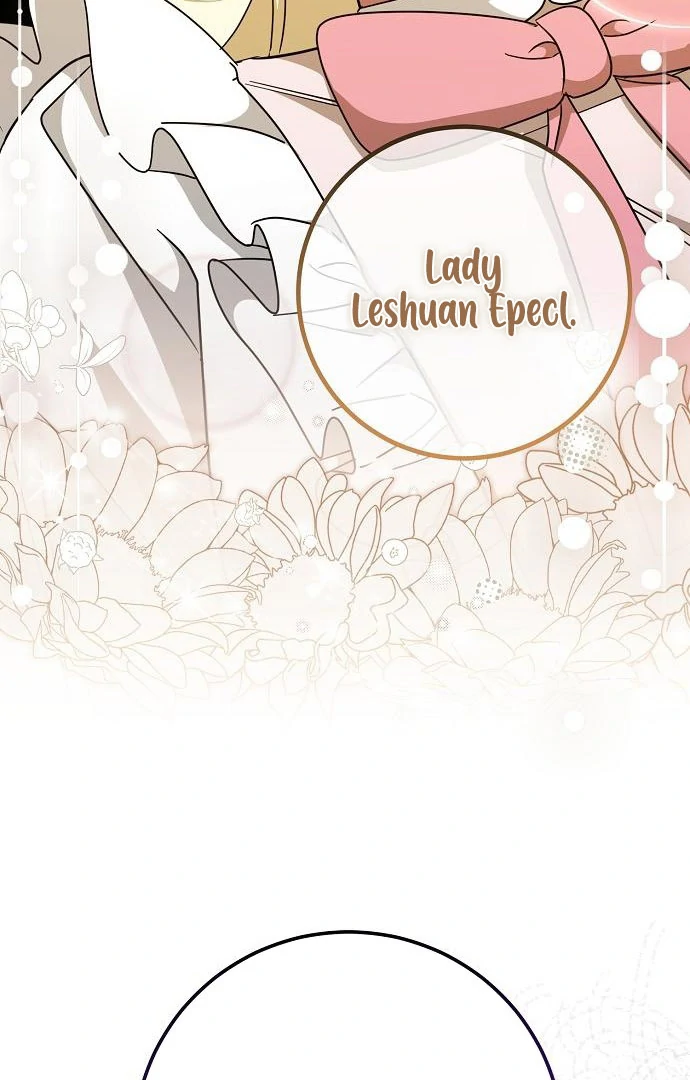The Villainess Is Done Trying Chapter 62 - Page 66