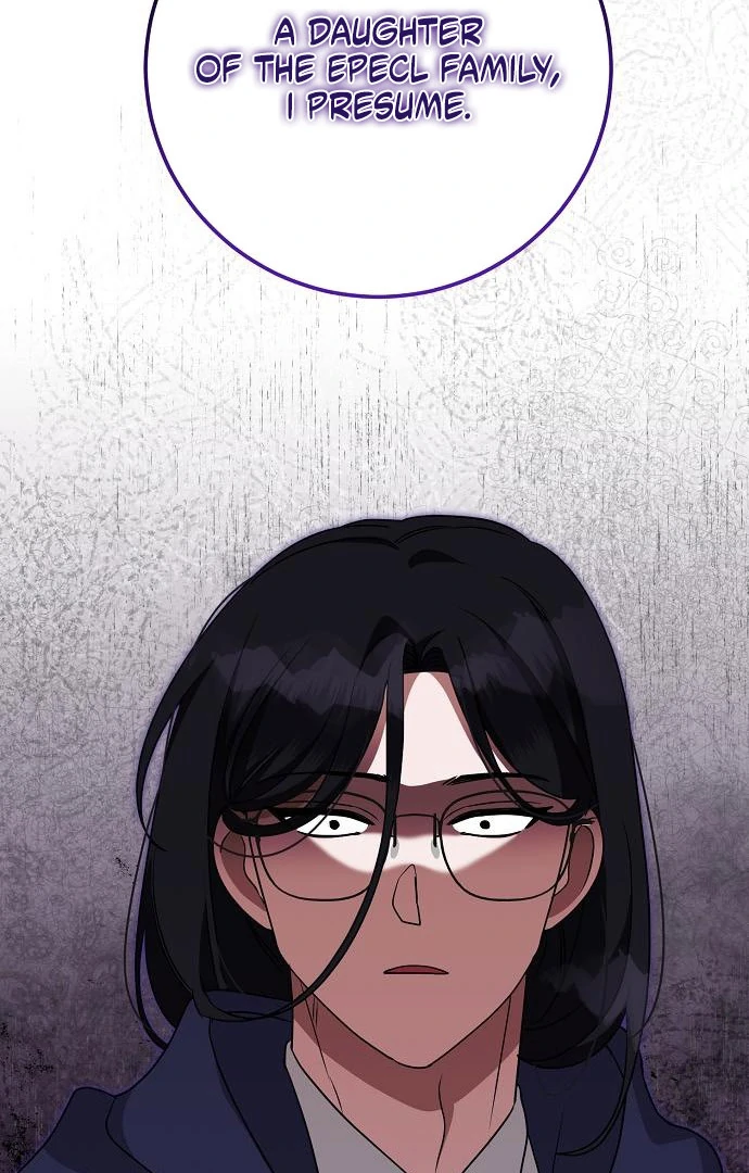 The Villainess Is Done Trying Chapter 62 - Page 67