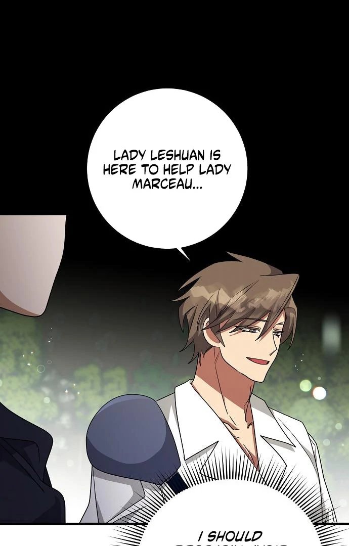 The Villainess Is Done Trying Chapter 62 - Page 69