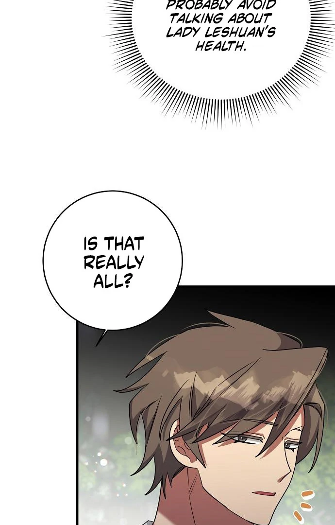 The Villainess Is Done Trying Chapter 62 - Page 70
