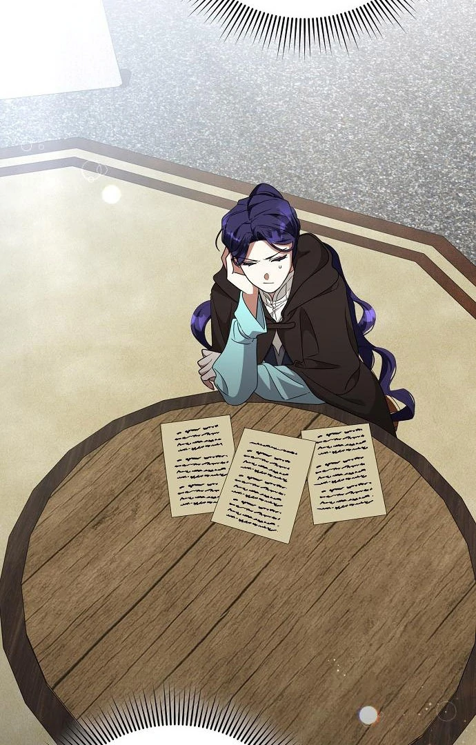 The Villainess Is Done Trying Chapter 62 - Page 8