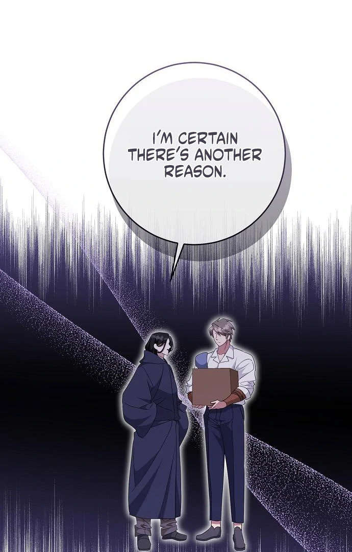 The Villainess Is Done Trying Chapter 62 - Page 72
