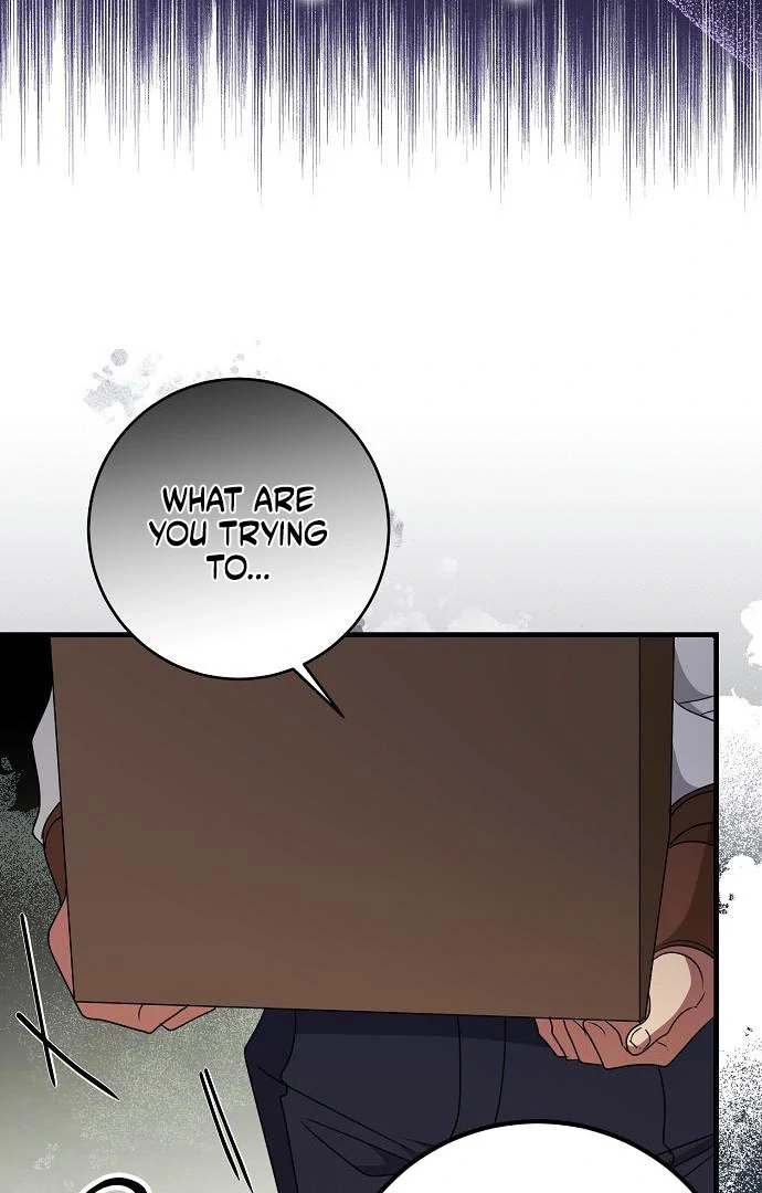 The Villainess Is Done Trying Chapter 62 - Page 73