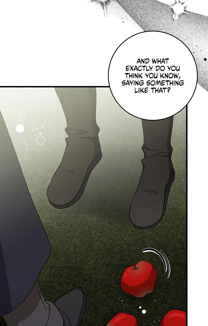 The Villainess Is Done Trying Chapter 62 - Page 78
