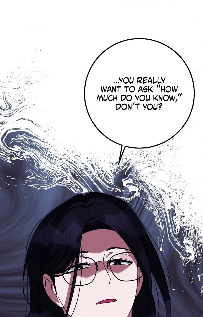 The Villainess Is Done Trying Chapter 62 - Page 80