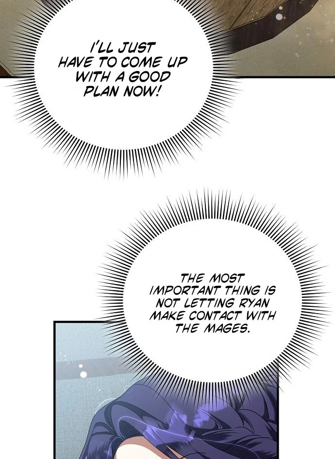 The Villainess Is Done Trying Chapter 62 - Page 9