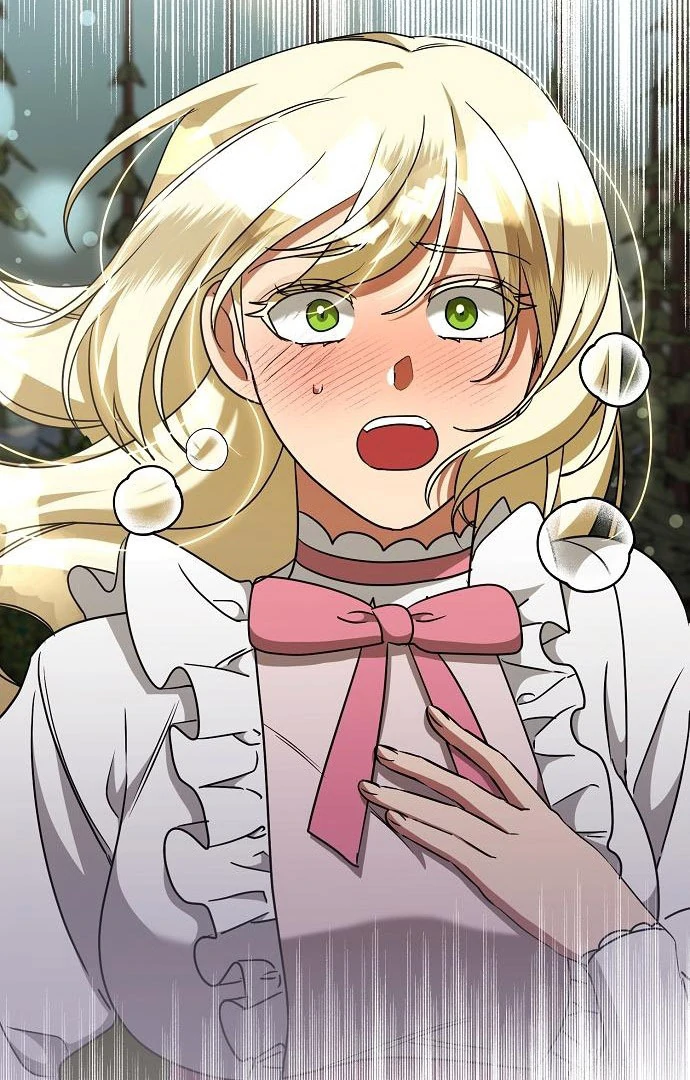 The Villainess Is Done Trying Chapter 62 - Page 84