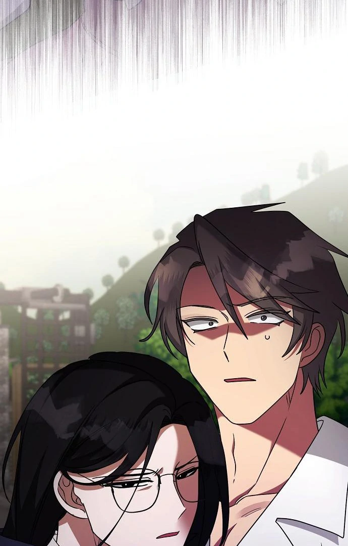 The Villainess Is Done Trying Chapter 62 - Page 85