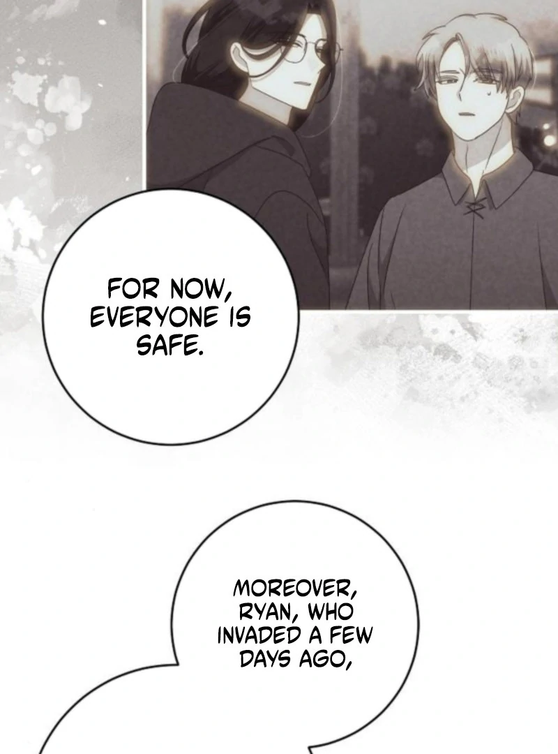 The Villainess Is Done Trying Chapter 63 - Page 13