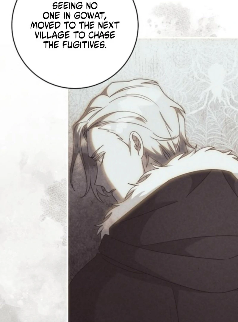 The Villainess Is Done Trying Chapter 63 - Page 14