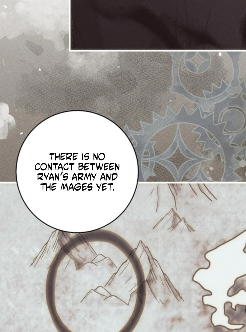 The Villainess Is Done Trying Chapter 63 - Page 15