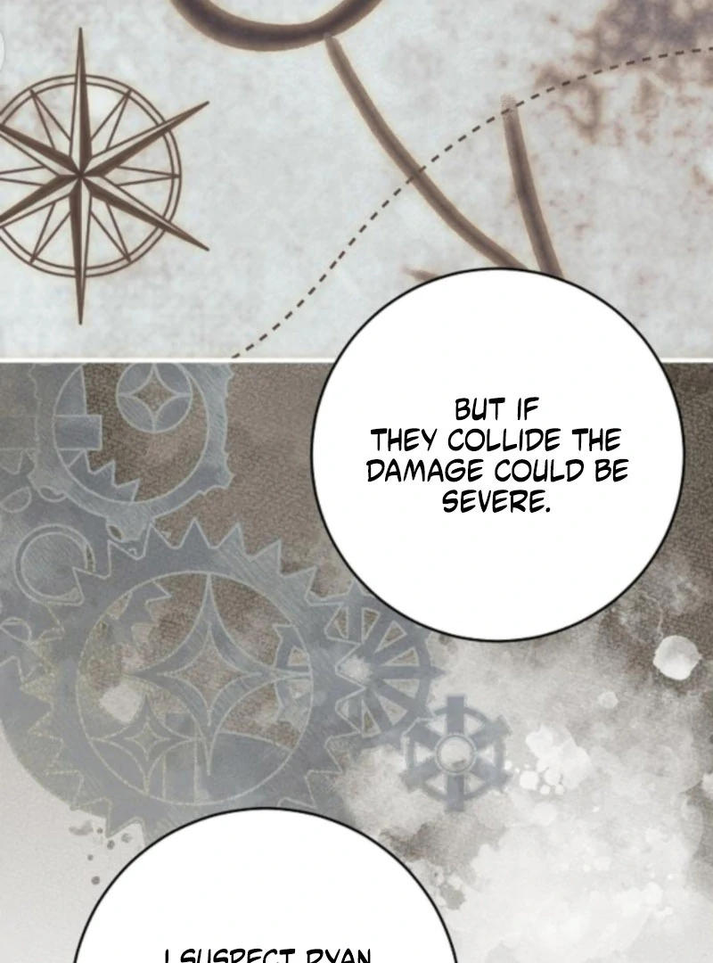 The Villainess Is Done Trying Chapter 63 - Page 16