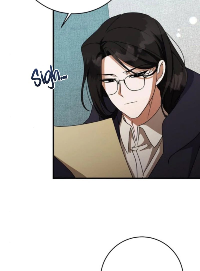 The Villainess Is Done Trying Chapter 63 - Page 19