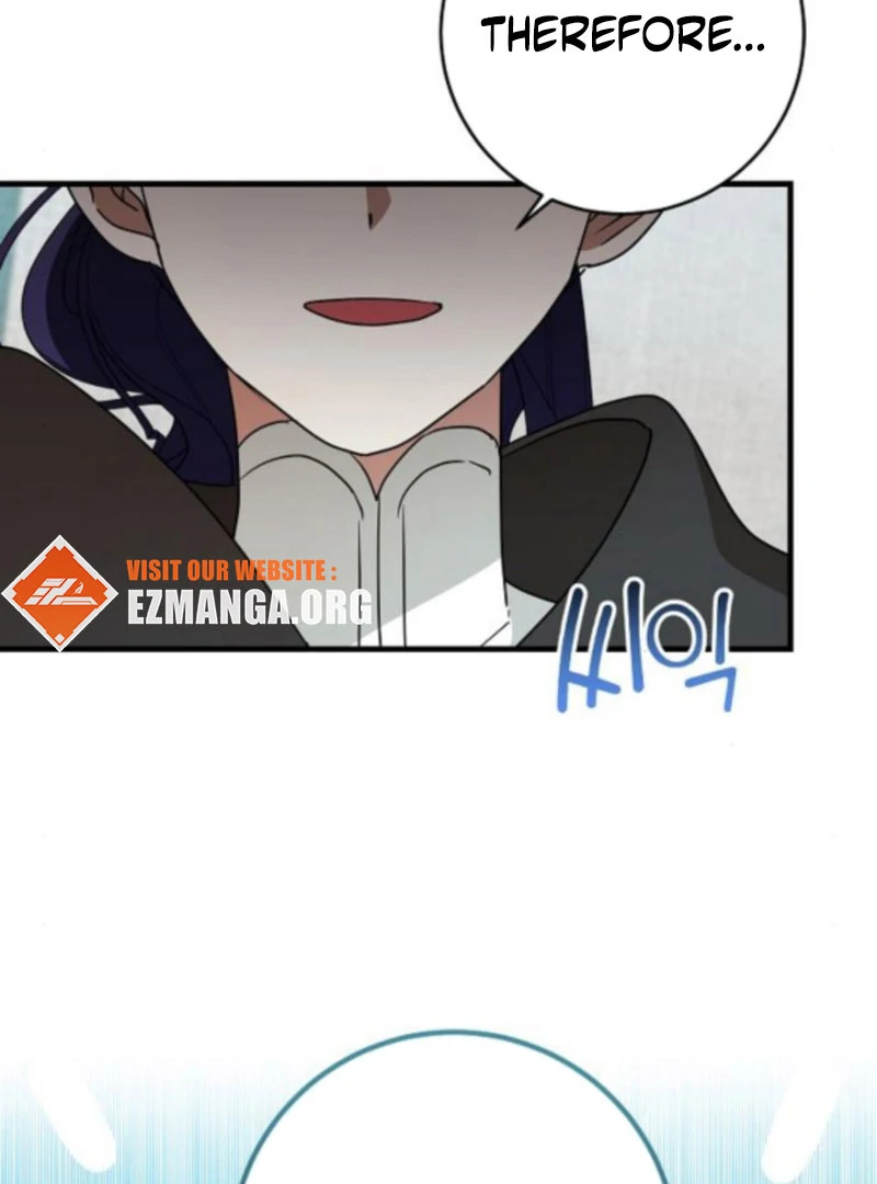 The Villainess Is Done Trying Chapter 63 - Page 20