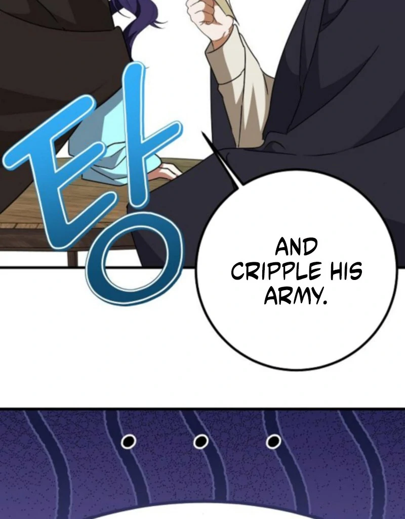 The Villainess Is Done Trying Chapter 63 - Page 22