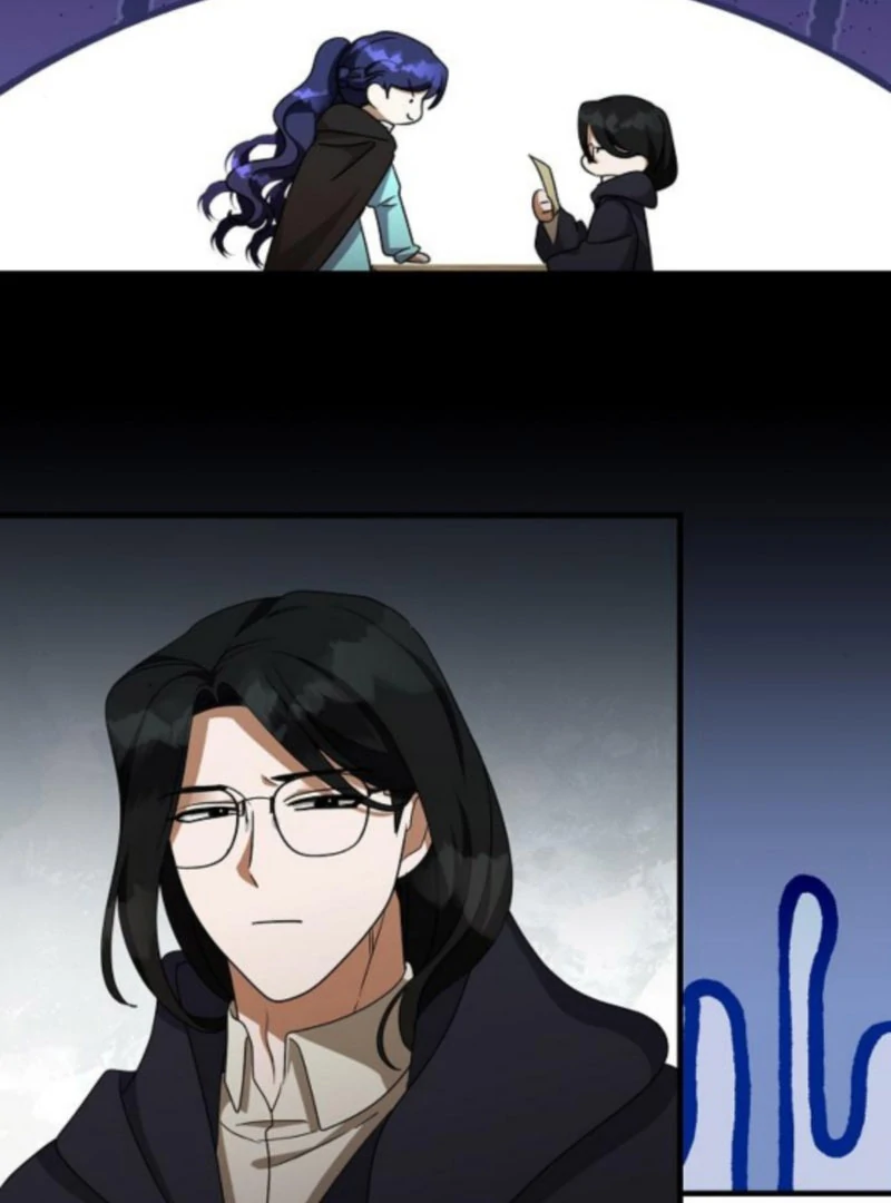 The Villainess Is Done Trying Chapter 63 - Page 23