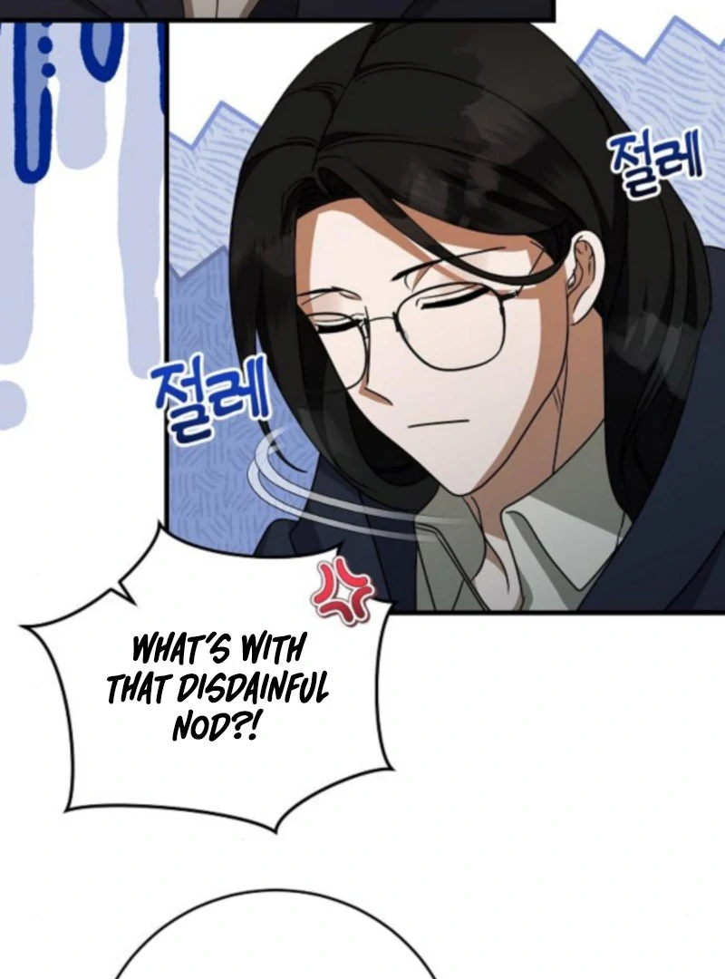 The Villainess Is Done Trying Chapter 63 - Page 24