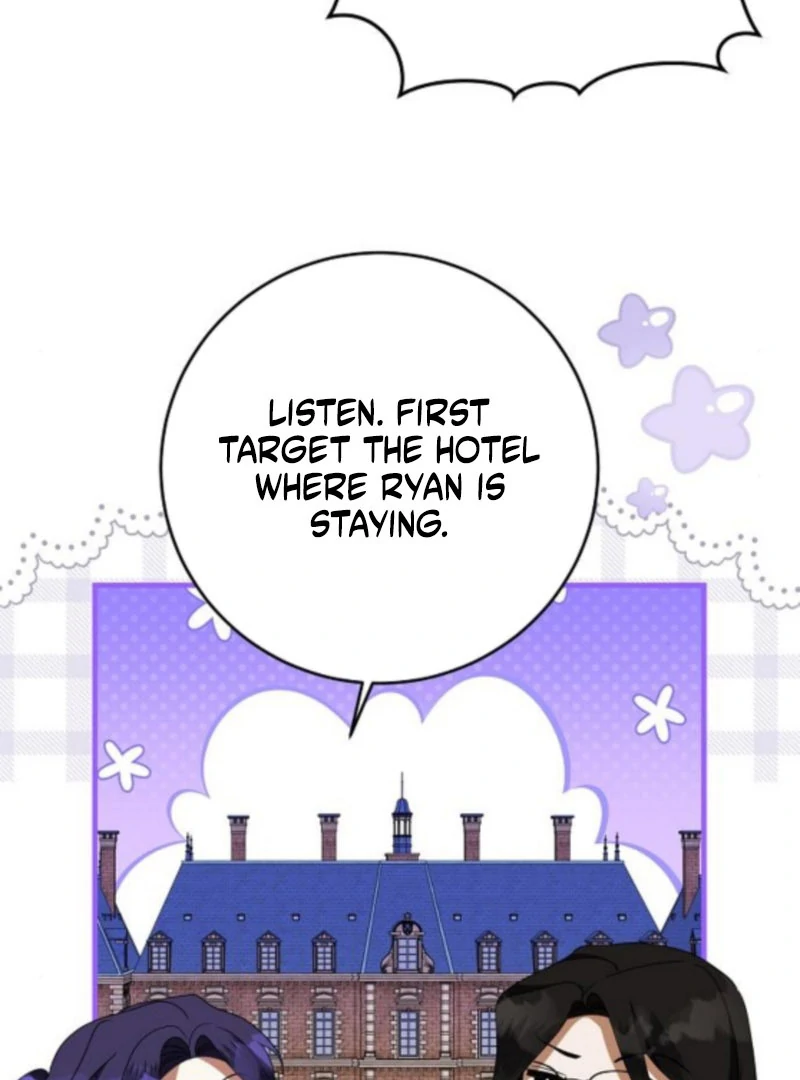 The Villainess Is Done Trying Chapter 63 - Page 26