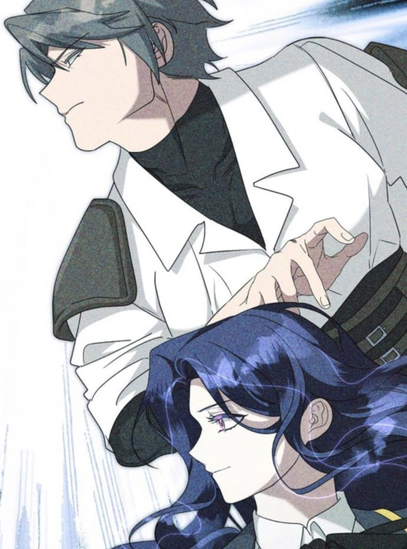 The Villainess Is Done Trying Chapter 63 - Page 28