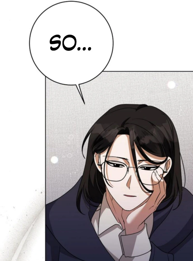 The Villainess Is Done Trying Chapter 63 - Page 4