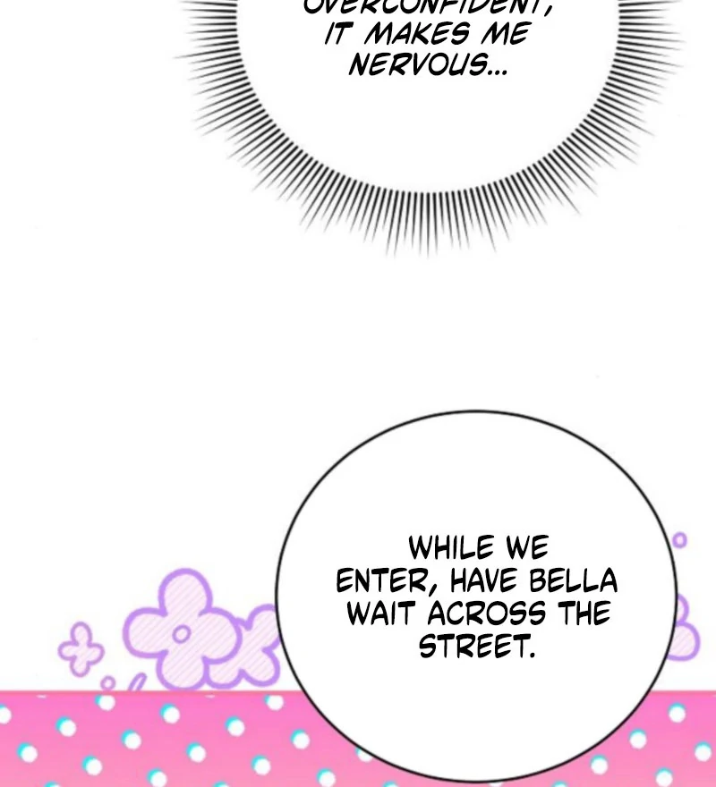 The Villainess Is Done Trying Chapter 63 - Page 32