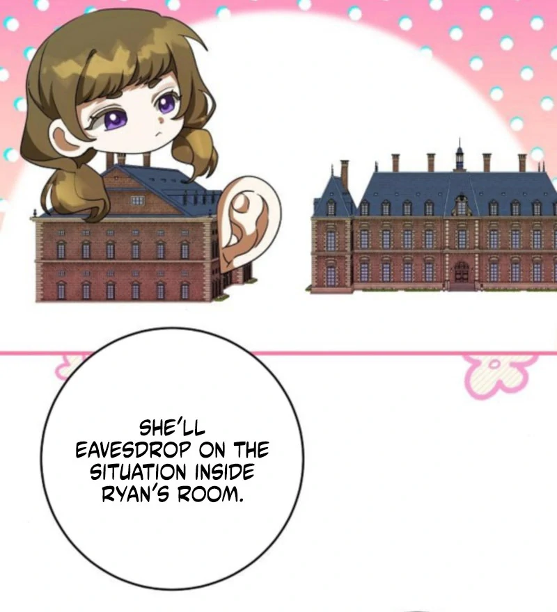 The Villainess Is Done Trying Chapter 63 - Page 33