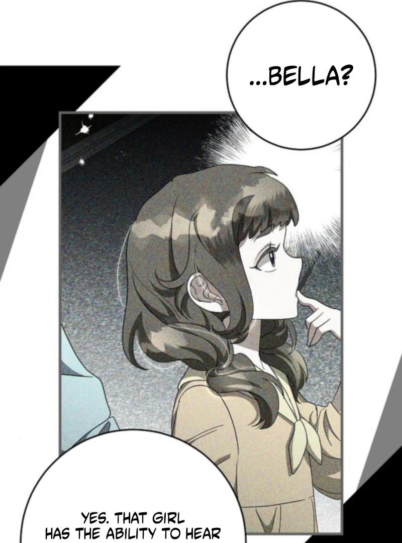 The Villainess Is Done Trying Chapter 63 - Page 34