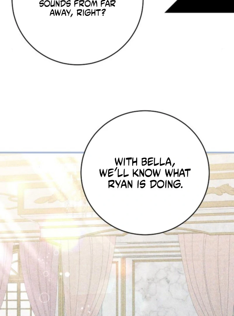 The Villainess Is Done Trying Chapter 63 - Page 35