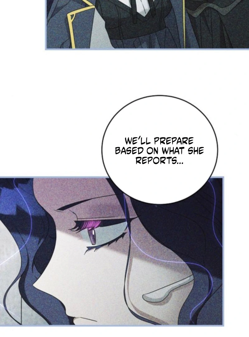 The Villainess Is Done Trying Chapter 63 - Page 38