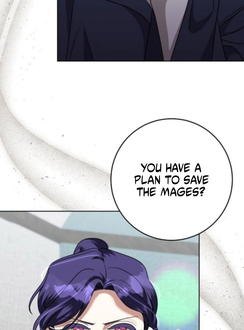 The Villainess Is Done Trying Chapter 63 - Page 5