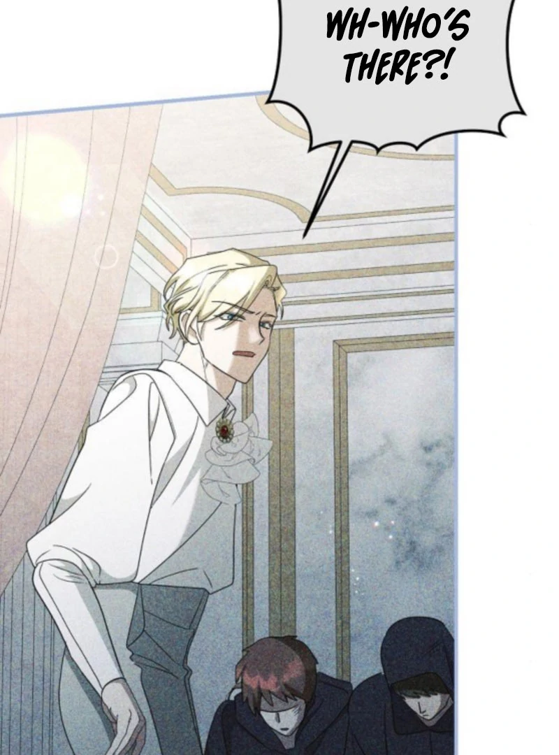 The Villainess Is Done Trying Chapter 63 - Page 41