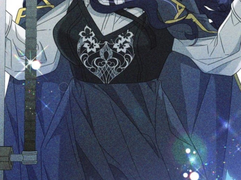 The Villainess Is Done Trying Chapter 63 - Page 44