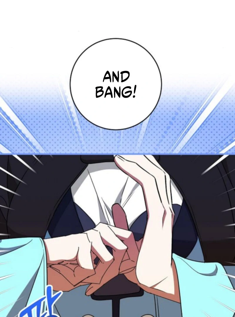 The Villainess Is Done Trying Chapter 63 - Page 46