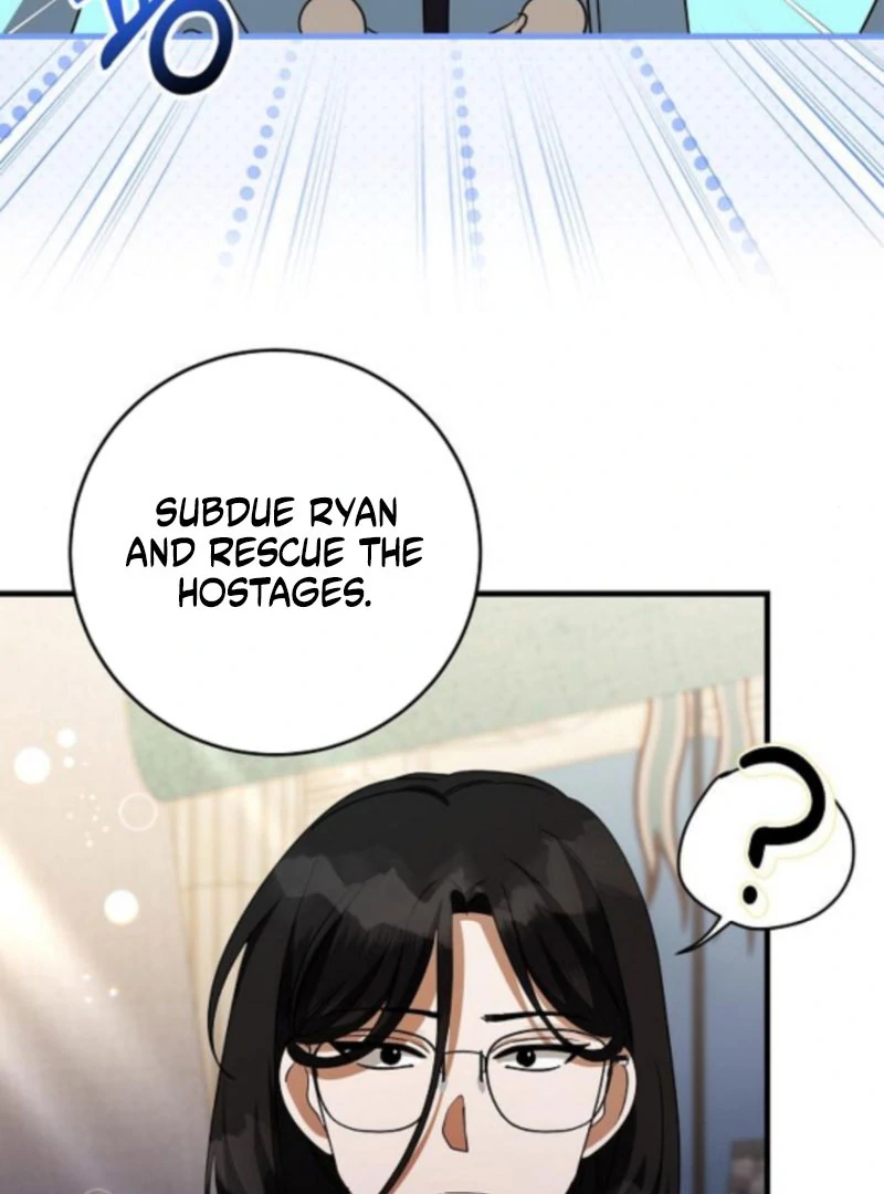 The Villainess Is Done Trying Chapter 63 - Page 47