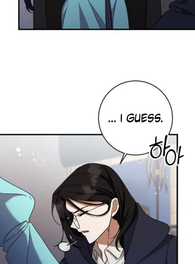 The Villainess Is Done Trying Chapter 63 - Page 50