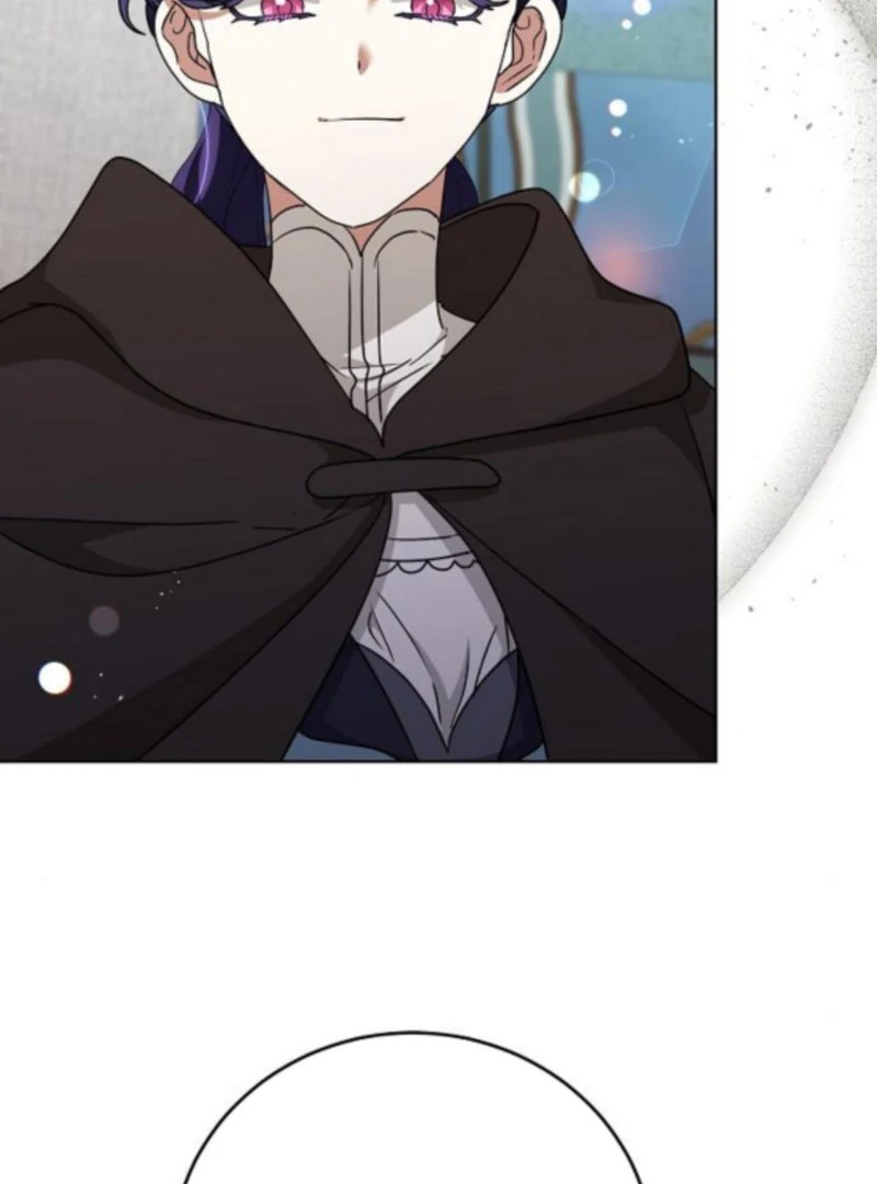 The Villainess Is Done Trying Chapter 63 - Page 6