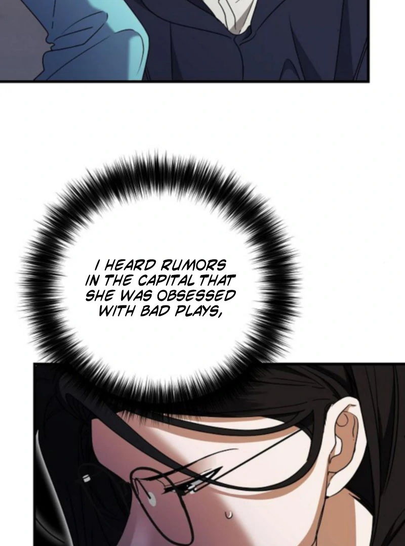 The Villainess Is Done Trying Chapter 63 - Page 51