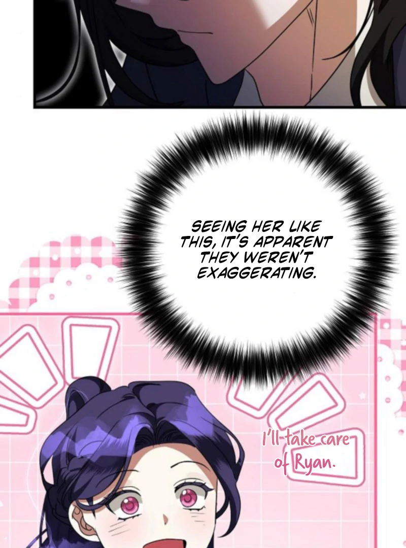 The Villainess Is Done Trying Chapter 63 - Page 52